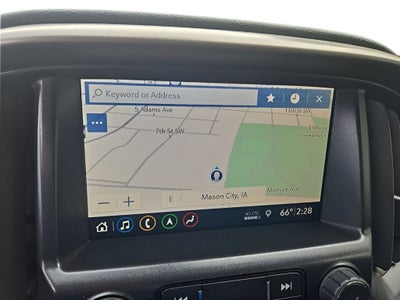 2022 Chevrolet Colorado 4WD Z71