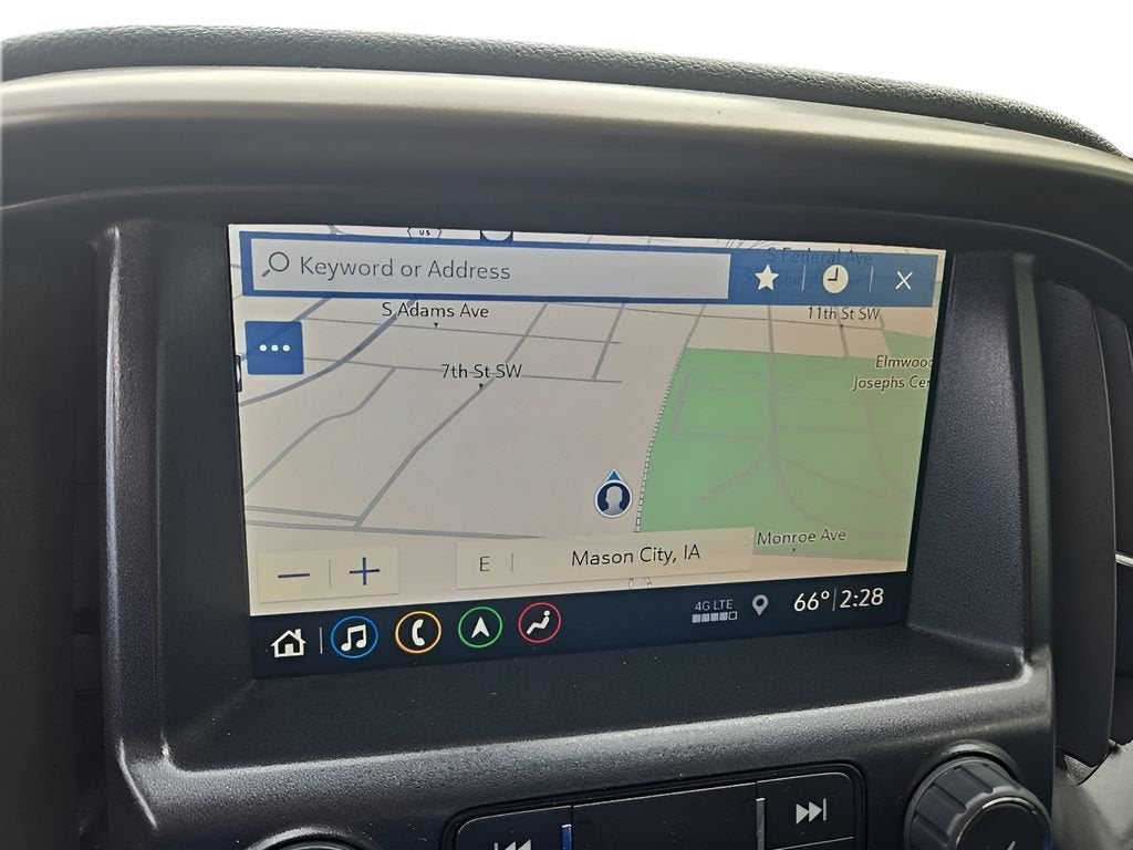 2022 Chevrolet Colorado 4WD Z71