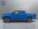 2022 Chevrolet Colorado 4WD Z71