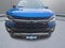 2022 Chevrolet Colorado 4WD Z71