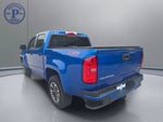 2022 Chevrolet Colorado 4WD Z71