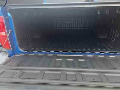 2022 Chevrolet Colorado 4WD Z71