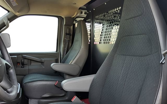 2024 Chevrolet Express Cargo 2500 WT