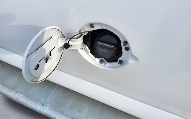 2024 Chevrolet Express Cargo 2500 WT