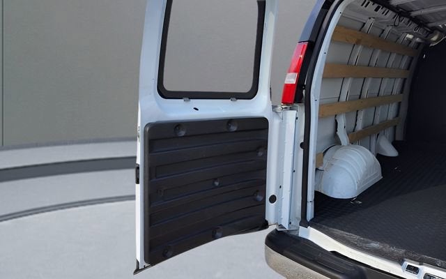 2024 Chevrolet Express Cargo 2500 WT
