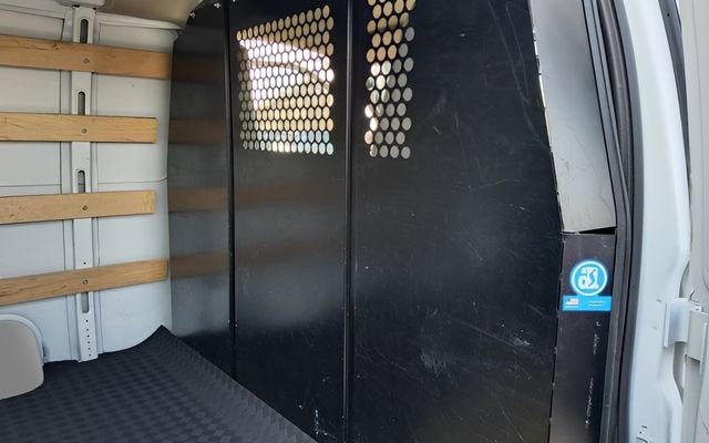 2024 Chevrolet Express Cargo 2500 WT