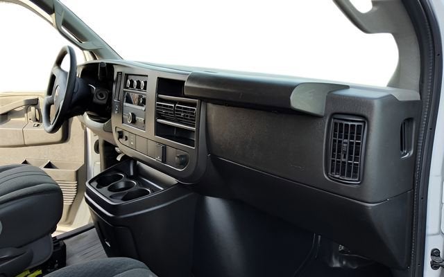 2024 Chevrolet Express Cargo 2500 WT