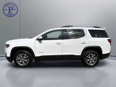 2020 GMC Acadia SLT