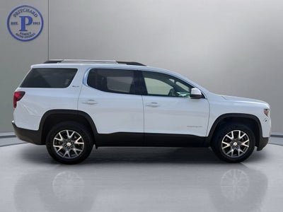 2020 GMC Acadia SLT