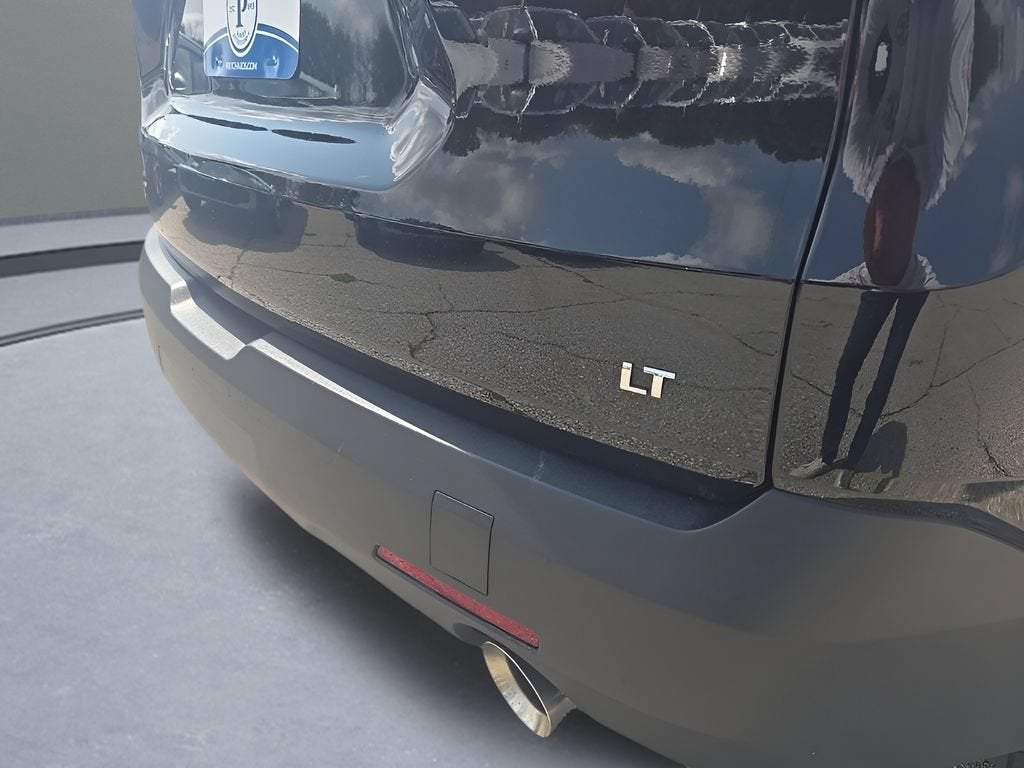 2024 Chevrolet Traverse Limited LT Leather