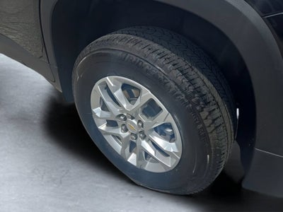 2024 Chevrolet Traverse Limited LT Leather