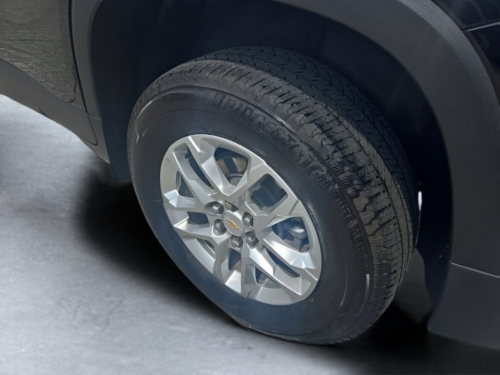 2024 Chevrolet Traverse Limited LT Leather