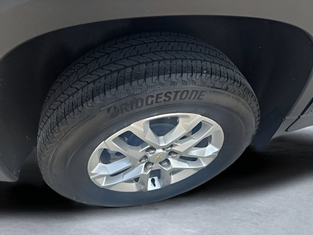 2024 Chevrolet Traverse Limited LT Leather