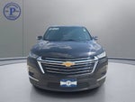 2024 Chevrolet Traverse Limited LT Leather