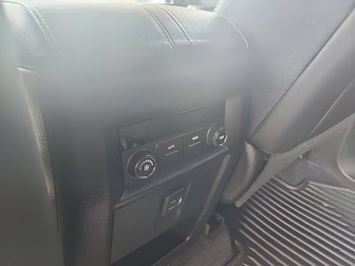 2024 Chevrolet Traverse Limited LT Leather