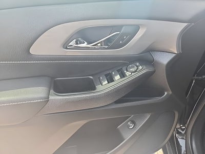 2024 Chevrolet Traverse Limited LT Leather