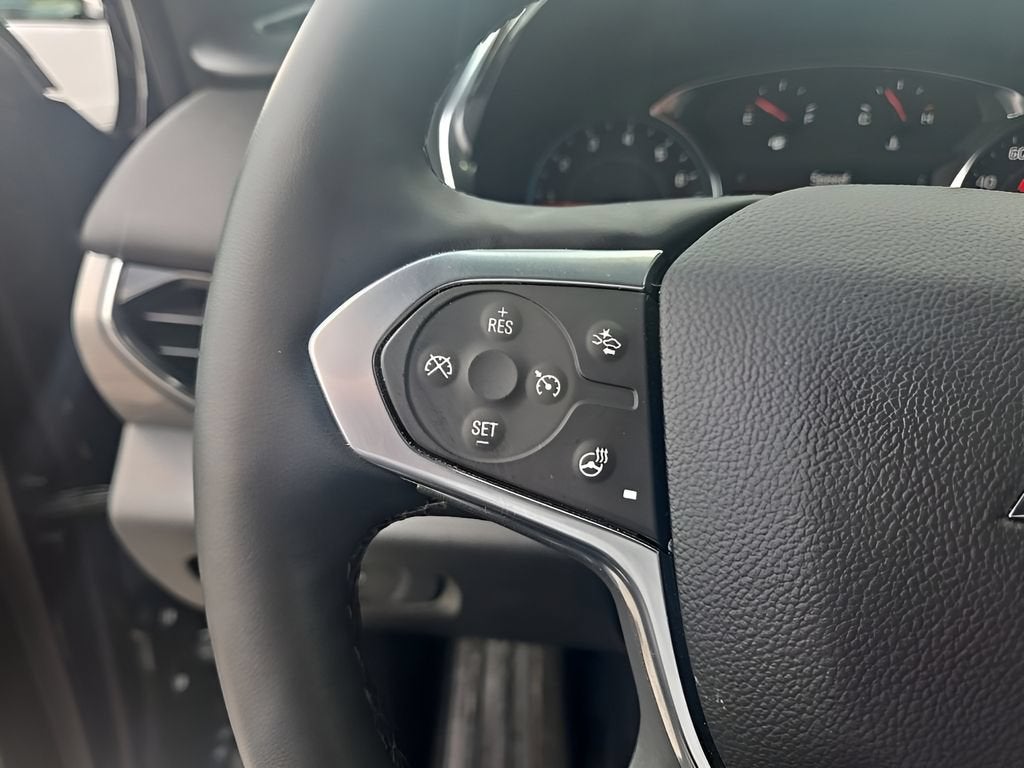 2024 Chevrolet Traverse Limited LT Leather