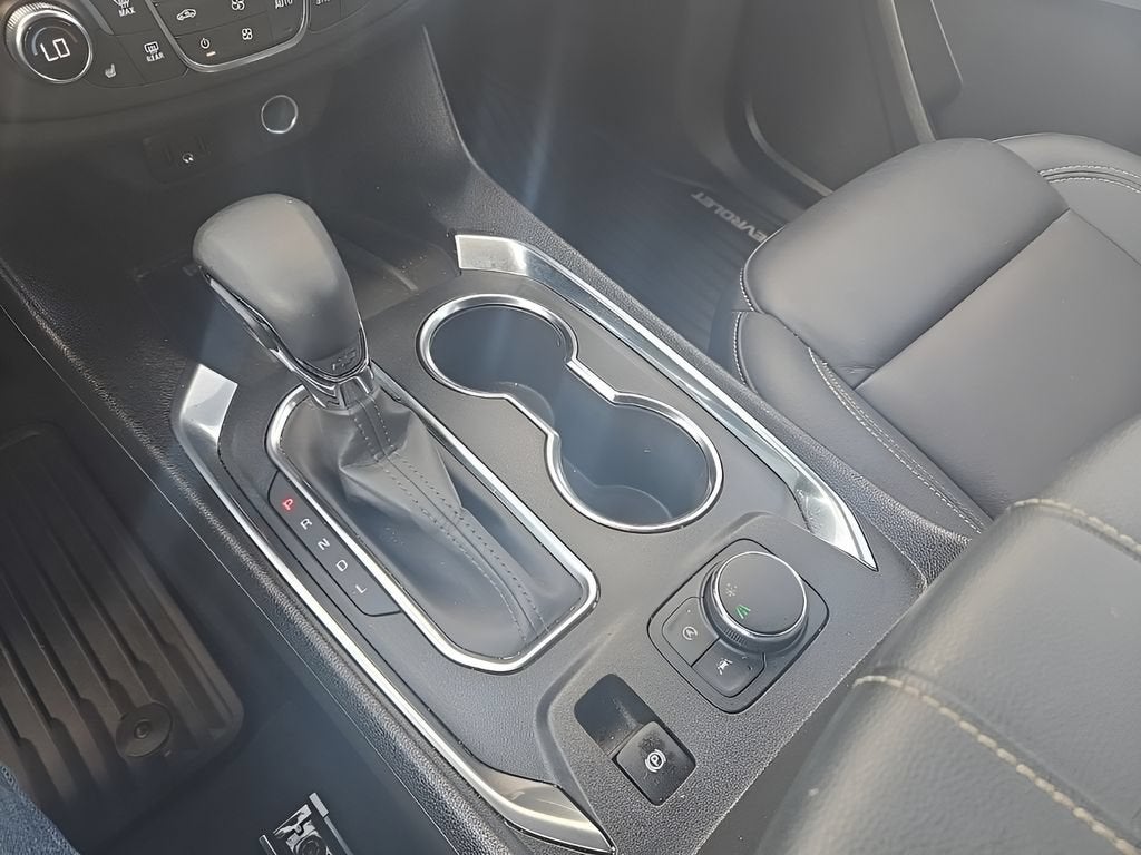 2024 Chevrolet Traverse Limited LT Leather