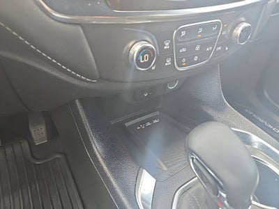 2024 Chevrolet Traverse Limited LT Leather