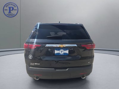 2024 Chevrolet Traverse Limited LT Leather