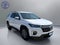 2023 Chevrolet Traverse 2FL