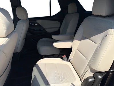 2023 Chevrolet Traverse 2FL