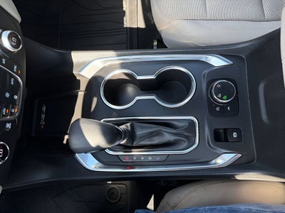 2023 Chevrolet Traverse 2FL