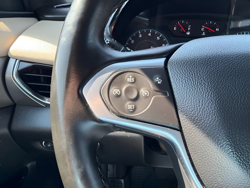 2023 Chevrolet Traverse 2FL