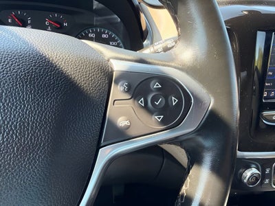 2023 Chevrolet Traverse 2FL
