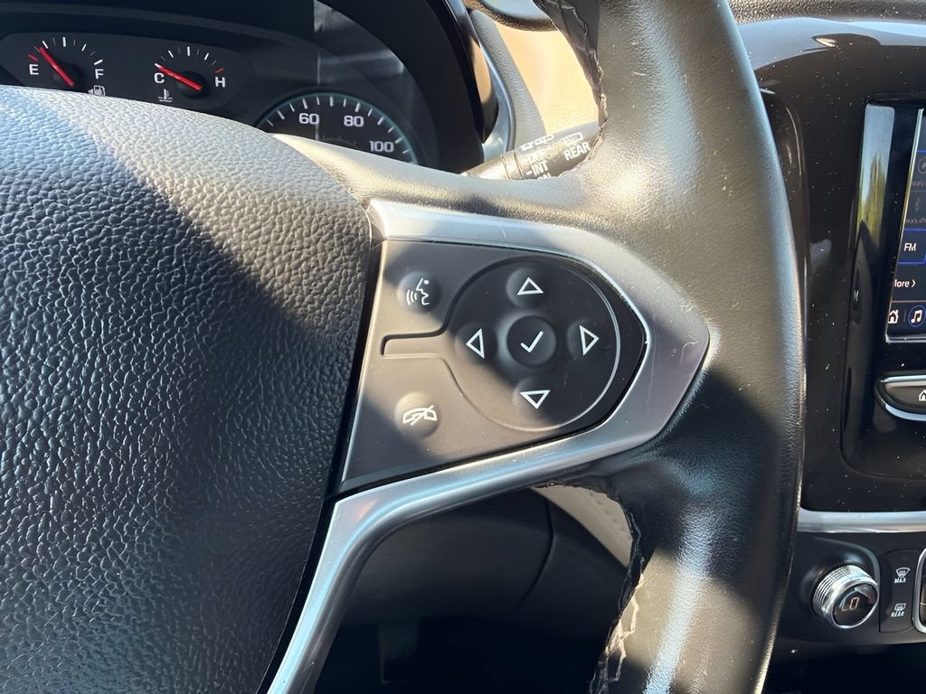 2023 Chevrolet Traverse 2FL