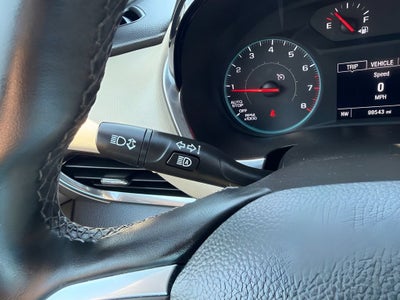 2023 Chevrolet Traverse 2FL
