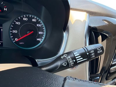 2023 Chevrolet Traverse 2FL
