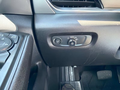 2023 Chevrolet Traverse 2FL