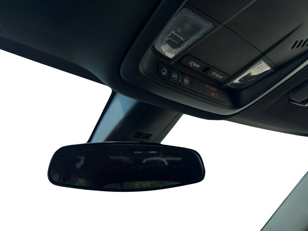 2023 Chevrolet Traverse 2FL