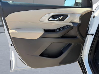 2023 Chevrolet Traverse 2FL