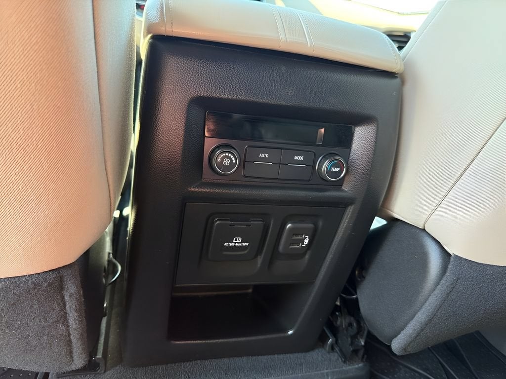 2023 Chevrolet Traverse 2FL