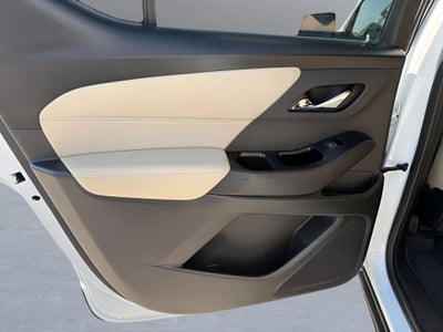2023 Chevrolet Traverse 2FL