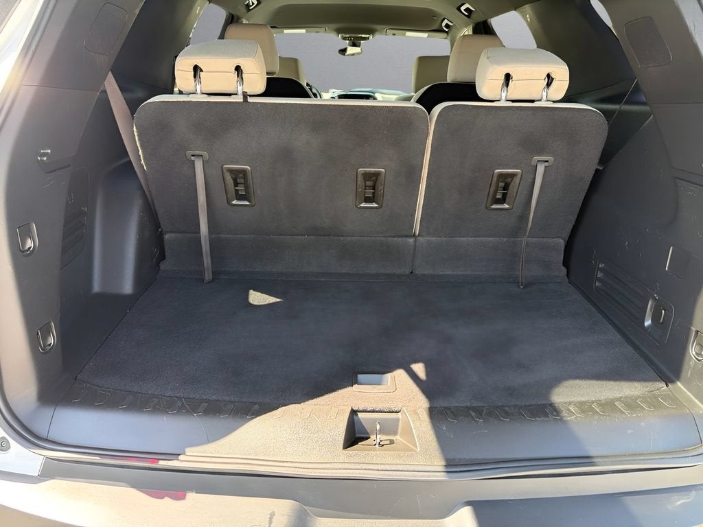 2023 Chevrolet Traverse 2FL