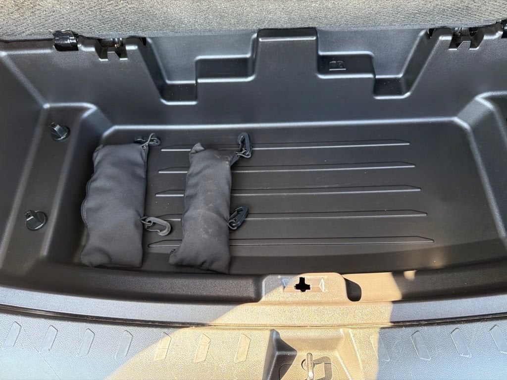 2023 Chevrolet Traverse 2FL
