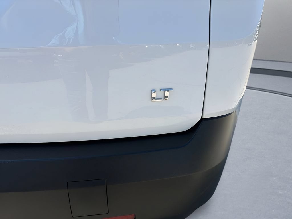 2023 Chevrolet Traverse 2FL