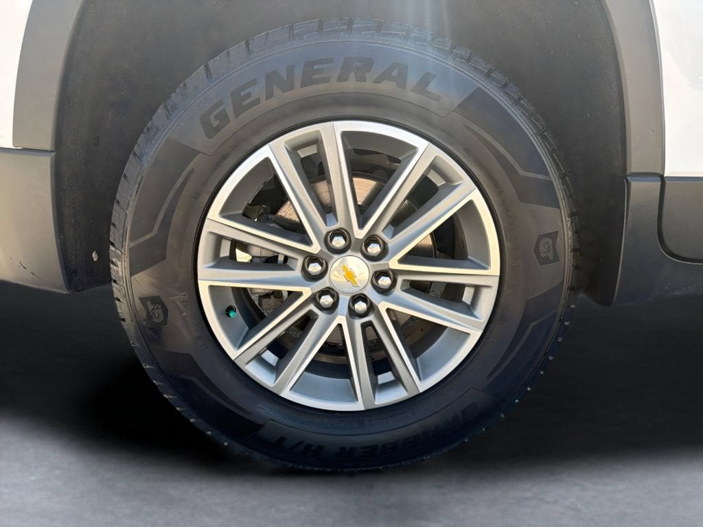 2023 Chevrolet Traverse 2FL