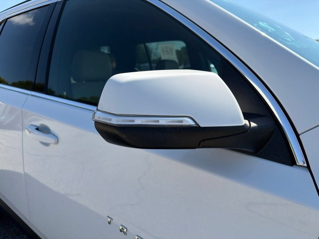 2023 Chevrolet Traverse 2FL