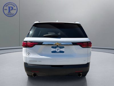 2023 Chevrolet Traverse 2FL