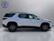 2023 Chevrolet Traverse 2FL