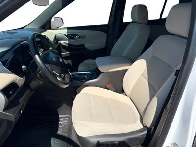 2023 Chevrolet Traverse 2FL
