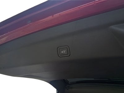2027 Chevrolet Tahoe LT
