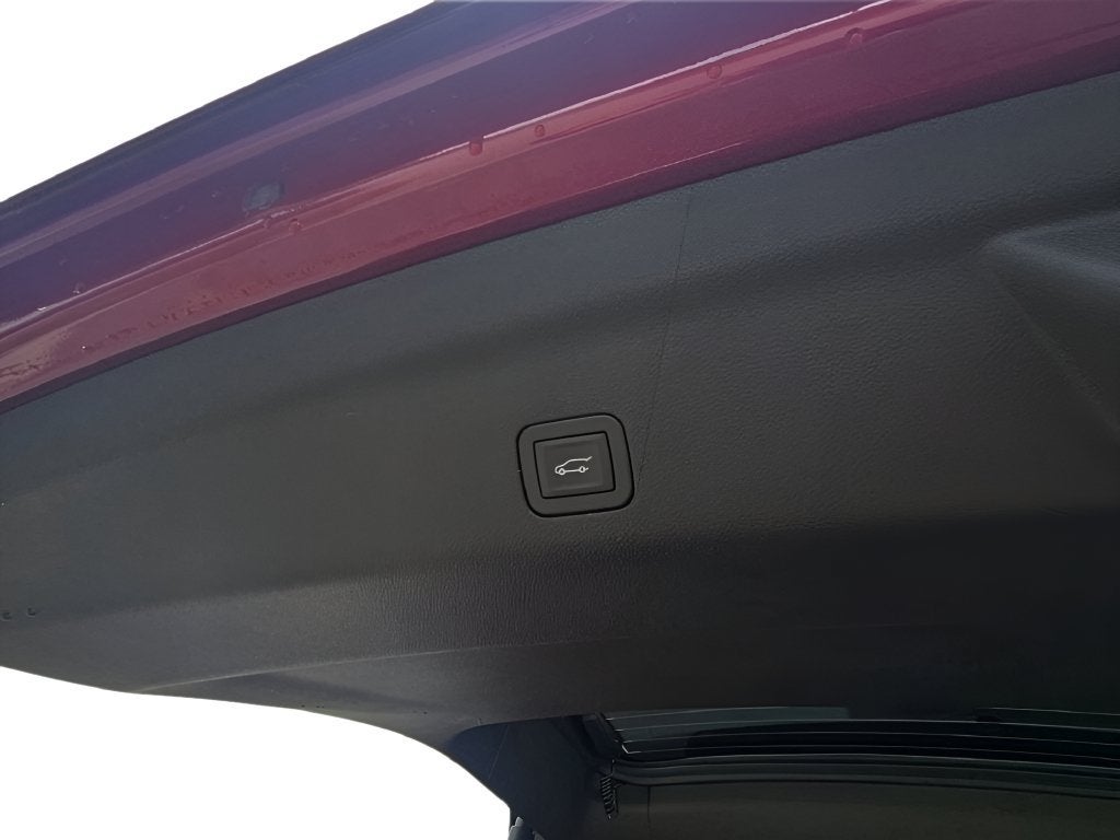 2027 Chevrolet Tahoe LT