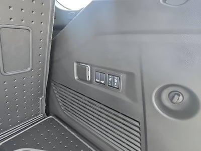 2027 Chevrolet Tahoe LT
