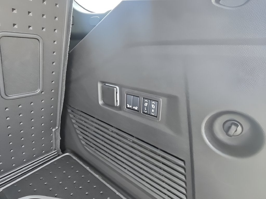 2027 Chevrolet Tahoe LT