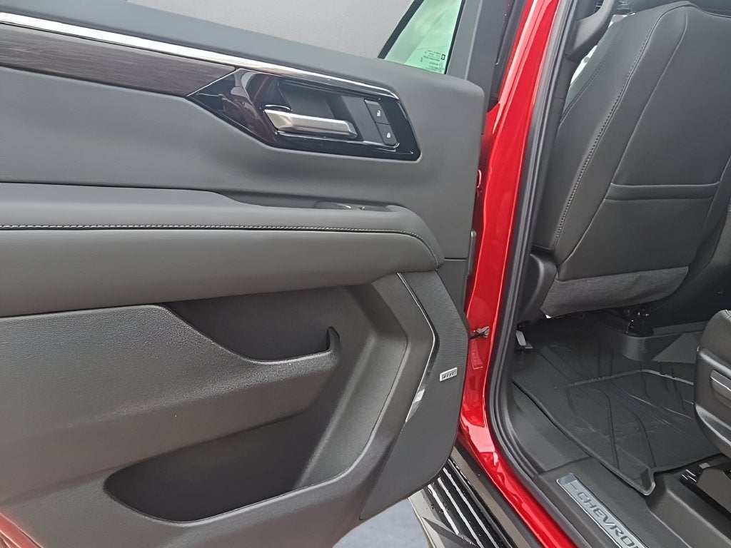 2027 Chevrolet Tahoe LT